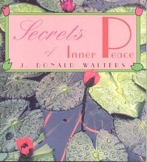 Secrets of Inner Peace image number 0