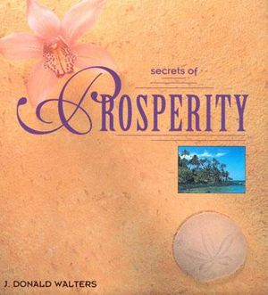 Secrets of Prosperity image number 0