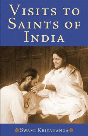 Visits to Saints of India image number 0