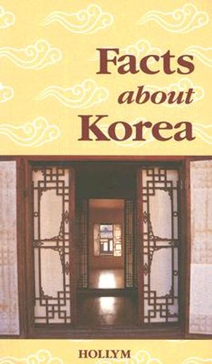 Facts about Korea image number 0