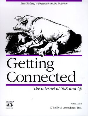 Getting Connected image number 0