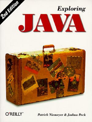Exploring Java image number 0
