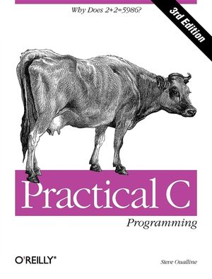 Practical C Programming: Why Does 2+2 = 5986? image number 0