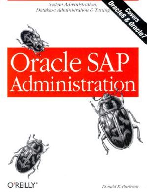 Oracle SAP Administration image number 0