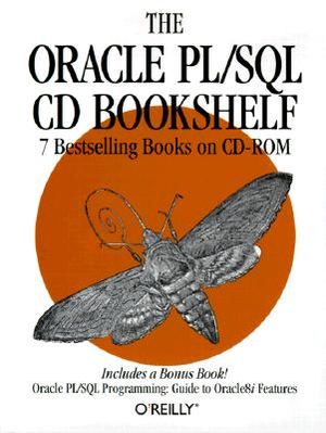 The Oracle PL/SQL CD Bookshelf image number 0