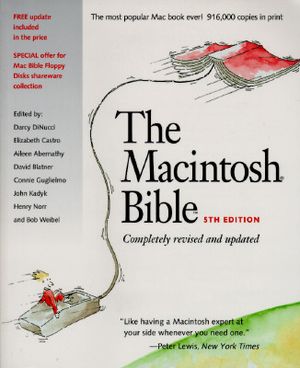 The Macintosh Bible image number 0