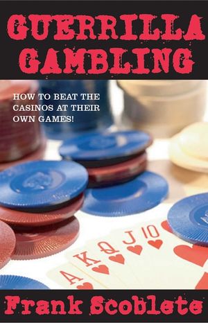 Guerrilla Gambling image number 0