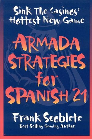 Armada Strategies for Spanish 21 image number 0