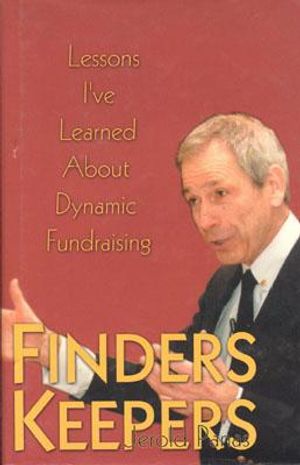 Finders Keepers: Lessons I've Learned about Dynamic Fundraising image number 0