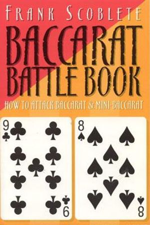 The Baccarat Battle Book image number 0