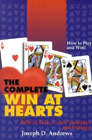 The Complete Win at Hearts image number 0