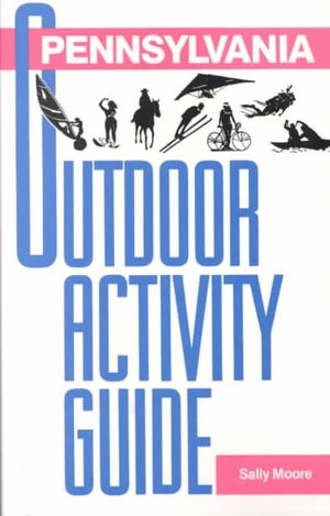 Pennsylvania Outdoor Activity Guide image number 0