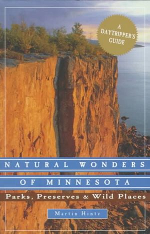 Natural Wonders of Minnesota image number 0