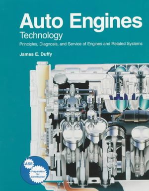 Auto Engines Technology image number 0