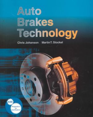Auto Brakes Technology image number 0
