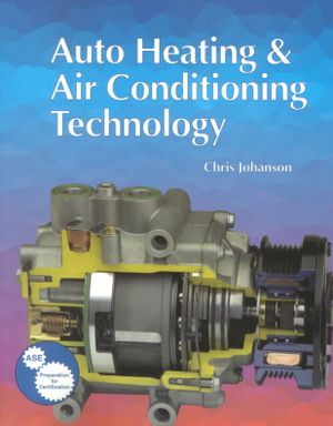 Auto Heating and Air Conditioning Technology image number 0