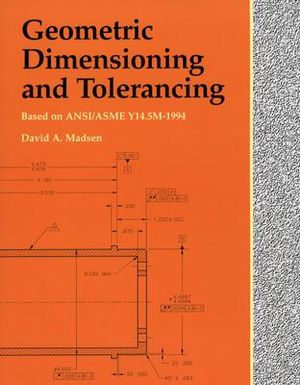Geometric Dimensioning & Tolerancing image number 0