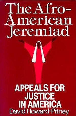 Afro-American Jeremiad image number 0
