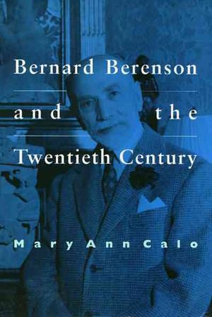 Bernard Berenson image number 0