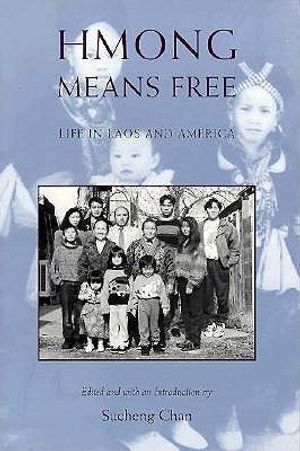 Hmong Means Free PB image number 0