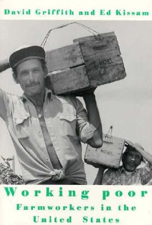 Working Poor: Farmworkers in the United States image number 0