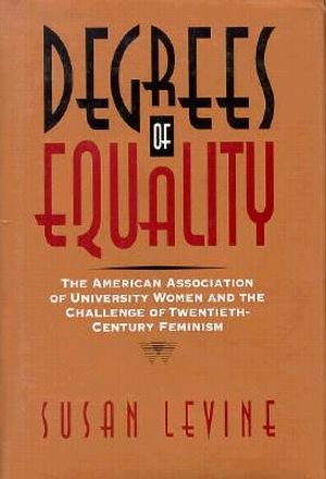 Degrees of Equality CL image number 0