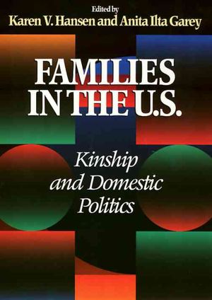 Families in the U.S. image number 0