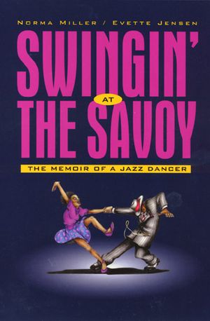 Swingin' at the Savoy image number 0