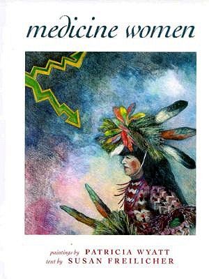 Medicine Women image number 0