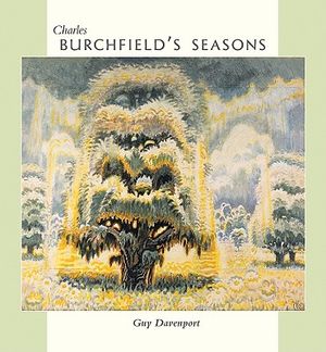 Charles Burchfield's Seasons image number 0