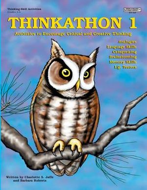 Thinkathon 1 image number 0