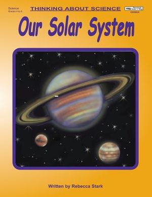 Our Solar System image number 0