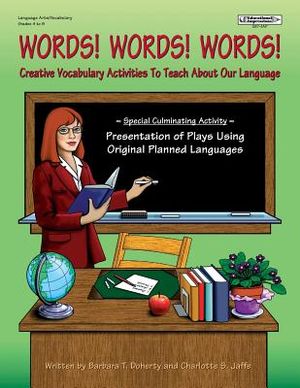 Words, Words, Words image number 0