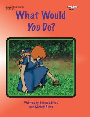 What Would You Do? image number 0