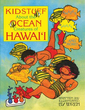 Kid Stuff about the Ocean Creatures image number 0