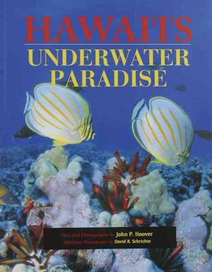 Hawaii's Underwater Paradise image number 0