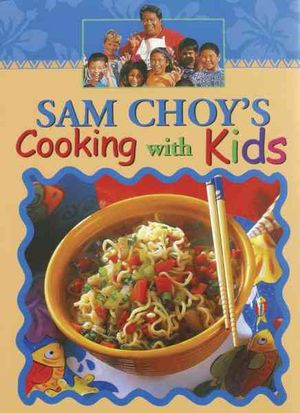 Sam Choy's Cooking With Kids image number 0