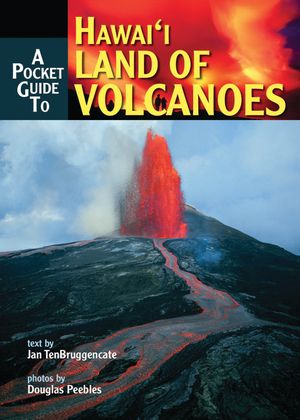 Hawaii : Land of Volcanoes image number 0
