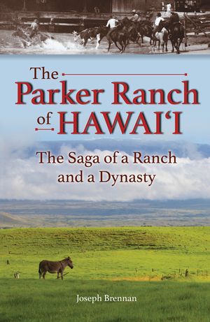 The Parker Ranch Of Hawaii image number 0