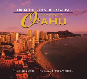 From the Skies of Paradise Oahu image number 0