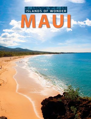 Islands of Wonder Maui image number 0