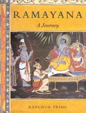 Ramayana: A Journey image number 0