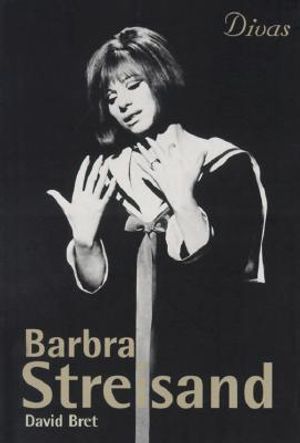 Barbra Streisand image number 0