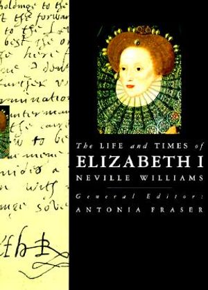Elizabeth I image number 0