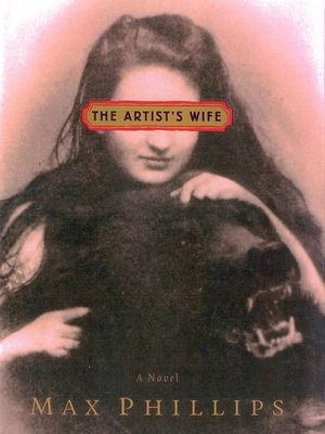 The Artist's Wife image number 0