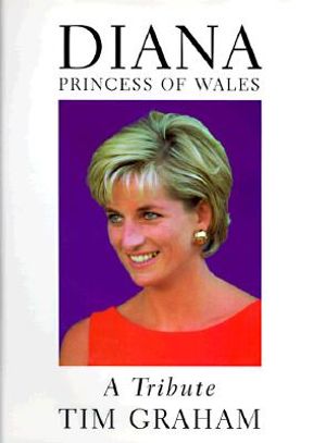 Diana Princess of Wales (CL) image number 0