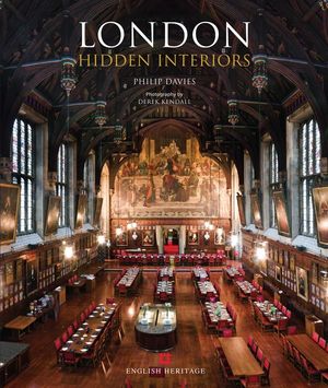 London Hidden Interiors image number 0
