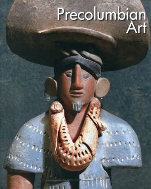 Precolumbian Art image number 0