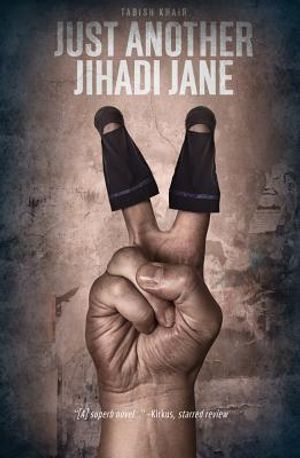 Just Another Jihadi Jane image number 0