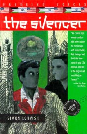 The Silencer image number 0